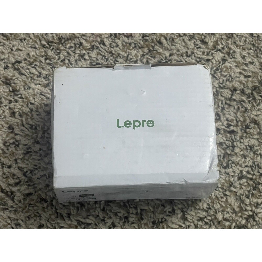 Lepro GU10 LED Bulb Dimmable, 50W Halogen Equivalent Light Bulbs, 5.5W 5000K - Picture 8 of 11